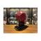 Marvel The Infinity Saga - Iron Man Helmet 3D Puzzle: 92 Pcs